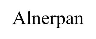 ALNERPAN