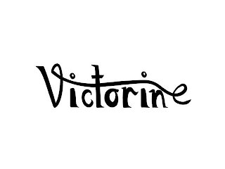 VICTORINE