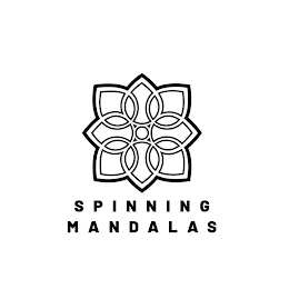 SPINNING MANDALAS