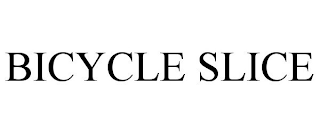 BICYCLE SLICE