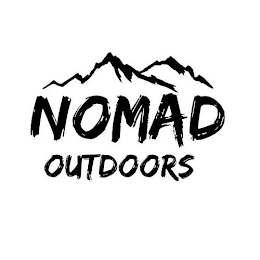 NOMAD OUTDOORS