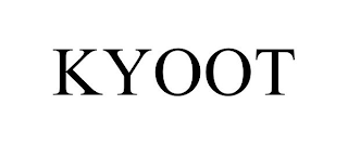 KYOOT