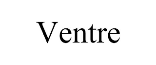 VENTRE