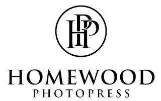 HPP HOMEWOOD PHOTOPRESS