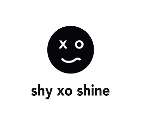 SHY XO SHINE