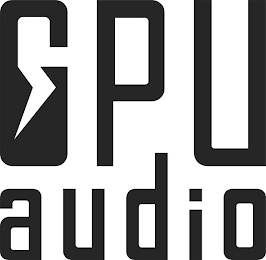 GPU AUDIO