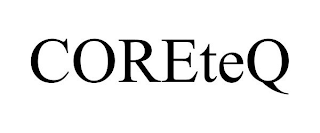CORETEQ