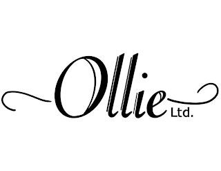 OLLIE LTD.