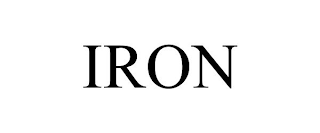 IRON