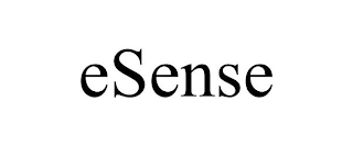 ESENSE