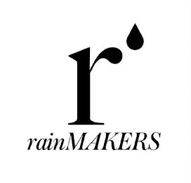 R RAINMAKERS