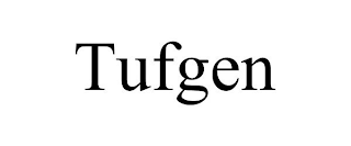 TUFGEN