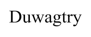 DUWAGTRY