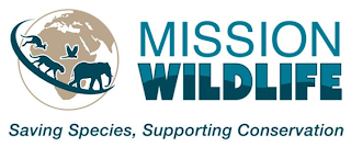 MISSION WILDLIFE SAVING SPECIES SUPPORTING CONSERVATION