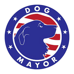 DOG MAYOR