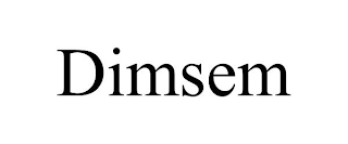 DIMSEM