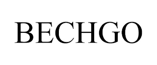 BECHGO