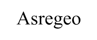 ASREGEO