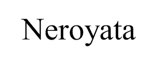 NEROYATA