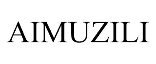 AIMUZILI