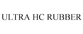 ULTRA HC RUBBER