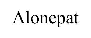 ALONEPAT