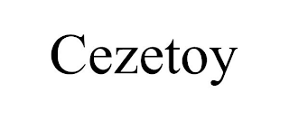 CEZETOY