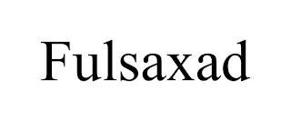 FULSAXAD