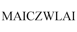 MAICZWLAI