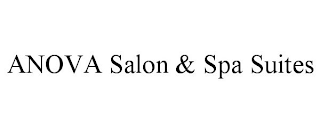 ANOVA SALON & SPA SUITES