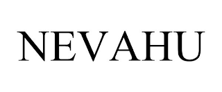 NEVAHU