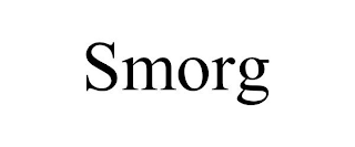 SMORG