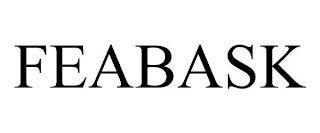 FEABASK