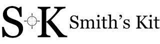 SK SMITH'S KIT