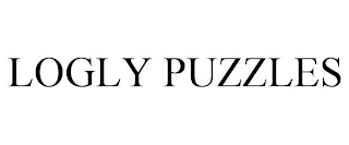 LOGLY PUZZLES