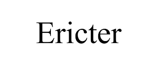 ERICTER