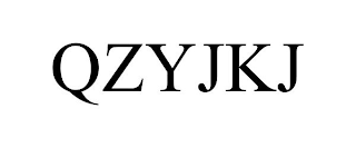 QZYJKJ