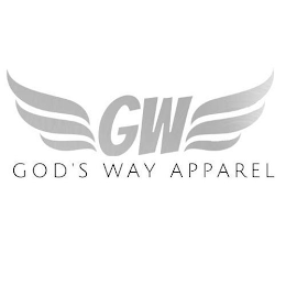 GW GOD'S WAY APPAREL