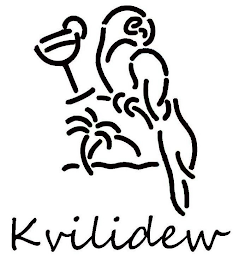 KVILIDEW