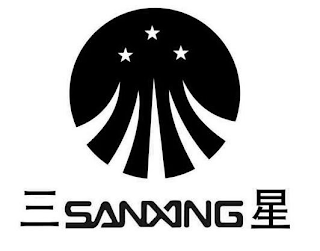 SANXING