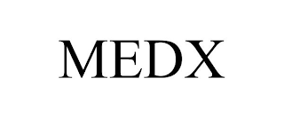 MEDX