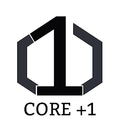 1 CORE + 1