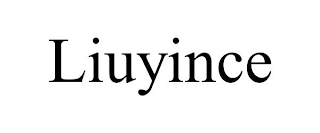 LIUYINCE