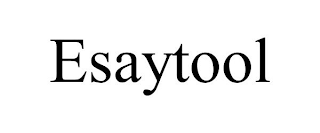 ESAYTOOL