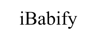 IBABIFY