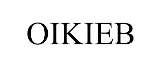 OIKIEB