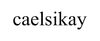 CAELSIKAY