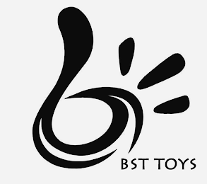 BST TOYS