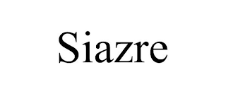 SIAZRE