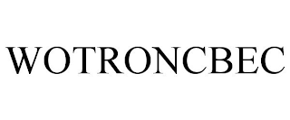 WOTRONCBEC